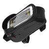 Bike Phone Front Frame Bag Waterproof Reflective Bicycle Phone Mount