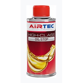 AIR-TEC Systems AirTec High Class Engine Oil Stop, 250 ml
