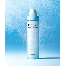 Toriden Torieden Dive In Low Molecular Hyaluronic Acid Glow Mist 120ml
