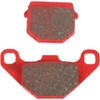 EBC FA 083 Tt Brake Pads Front/Rear Axle