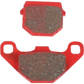 EBC FA 083 Tt Brake Pads Front/Rear Axle