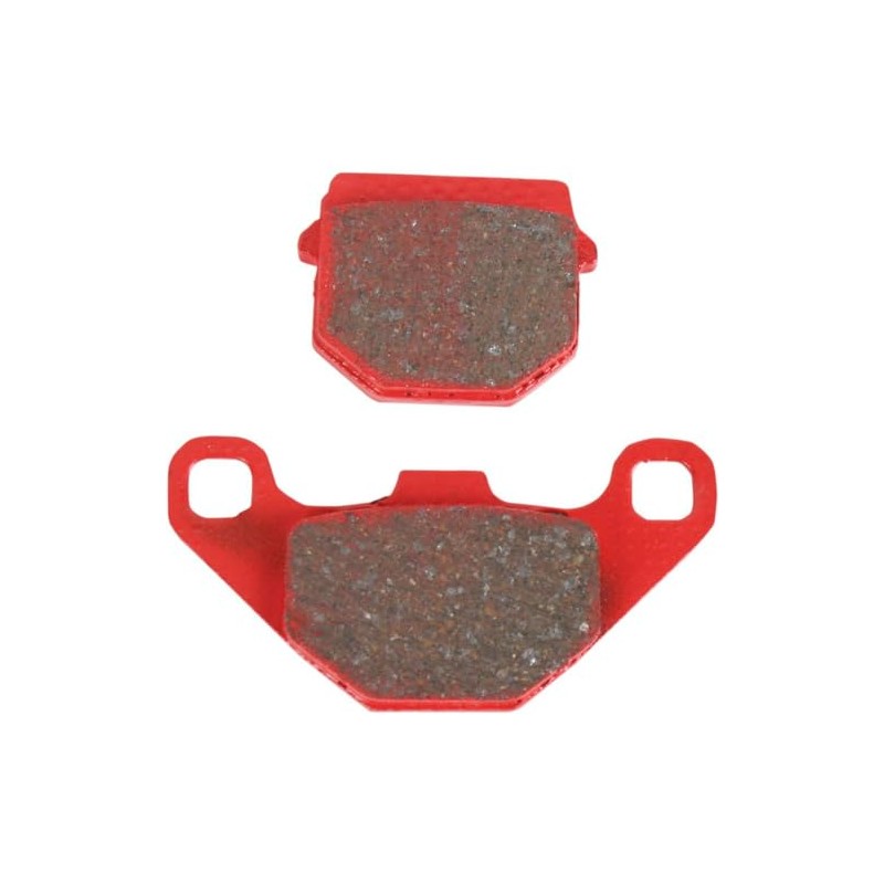 EBC FA 083 Tt Brake Pads Front/Rear Axle