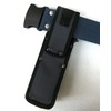 [Workers Label] Pouch L-Shaped Cutter Holder with Reflective Line CU-1,