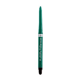 L'Oreal Infaillible Gel Eye Liner 008 Emerald Green, 1.2gr