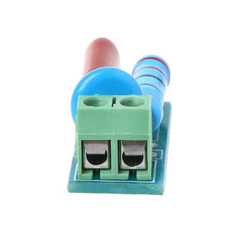 RC Snubber Absorption Circuit Module 5pcs Electromagnetic Anti-Interference Sensor to