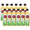 Daesang Chungjungone Hongcho Lemon Lime 900ml 12-Count Pack