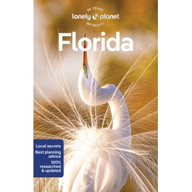 Lonely Planet Florida (Travel Guide)