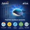 Pabobo x Kid Sleep Musical and Luminous Night Light -