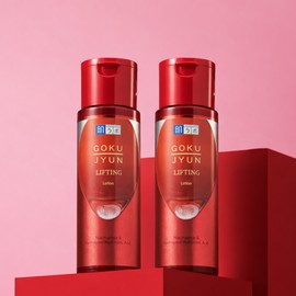 Hada Labo Gokujyun Lifting Lotion 170ml, 2 units / 하다라보 고쿠쥰 리프팅 로션 170ml, 2개
