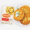 Manischewitz Potato Pancake Mix 6oz (6 Pack) Gluten Free, No