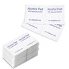 Awubsd 300 Pcs Alcohol Swabs, Individually Wrapped Alcohol Cleaning Pads