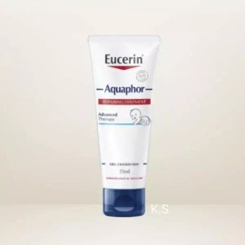 Yusarin 유세린 아쿠아퍼 리페어링 오인트먼트 55ml Urseline Aqua Pure Repairing Ointment 55ml