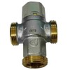 15mm Caleffi Altecnic TMV2 TMV3 Thermostatic Mixing Valve with MX