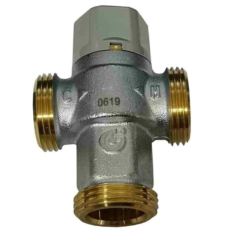 15mm Caleffi Altecnic TMV2 TMV3 Thermostatic Mixing Valve with MX
