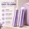 Base 2en1 Tono Adaptable-waterproof+corrector Tono Blanco