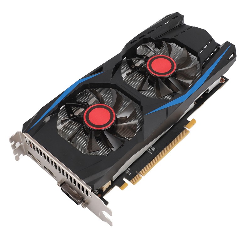 GTX950 2GB GDDR5 128BIT Gaming Graphics Card Support HD Multimedia