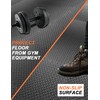 innhom Gym Flooring Mats Exercise Mat for Floor Workout Foam