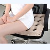 Inflatable Seat Cushions for Pressure Relief, Wheelchair Air Cushion for
