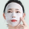 (색상 화이트)늘어나는 일회용 화장솜 얇은 해면 거즈 머미팩 닥토 패드 스트레치 토너팩 마스크팩 화장솜 (White Color) Expanding Disposable Cotton Pads Thin Sponge Gauze Mummy Pack Dacto Pad Stretch Toner Pack Mask Pack Cotton Pads