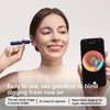 bebird Smart Visual Ear Cleaner, 1 Box Waterproof Ear Wax