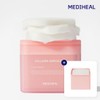 Mediheal Collagen Filling Pads Main Product 100 Sheets + Refill