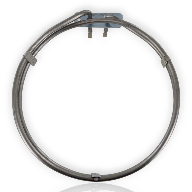 DL-pro Heating Element Hot Air Heater 2400 W 230 V