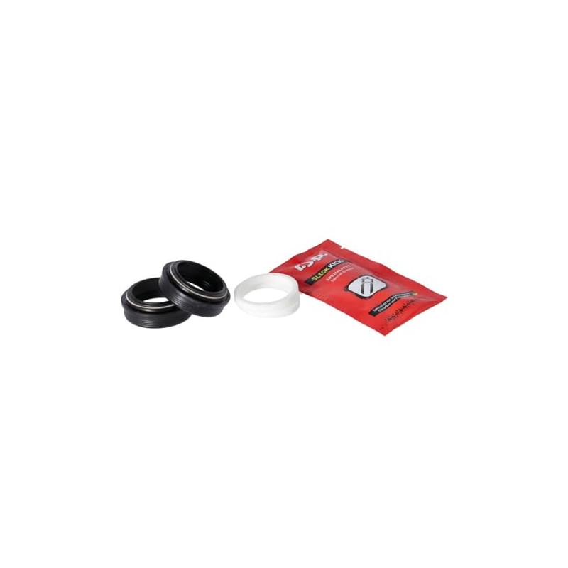 Suntour Dust Seal bicycle brakes/accessory Black One Size