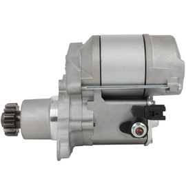 GDSMOTU Starter Motor Fit for Toyota for Camry 2.2L 1997 for Toyota for Avalon 3.0L 1997 for Lexus for ES300 3.0L 1997, Replace 28100-74240-84 28100-03090