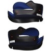 HJC HJP400 Helmet Cheek Pad L/XL (1.2 inches (30 mm)
