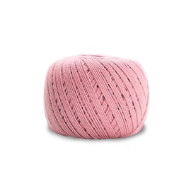 Hilo Amigurumi de Circulo – 100% algodón virgen brasileño mercerizado (paquete de 1 bola) – 4.5 onzas, 278 yardas – DK (3046)