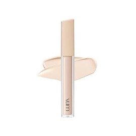 Luna 루나 롱래스팅 팁 컨실러 픽싱핏 7.5g [1호 바닐라] Luna Long-Lasting Tip Concealer Fixing Fit 7.5g [No. 1 Vanilla]
