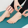 High Quality Weight Training Hand & Ankle Weight Band 2-Piece Set (450g) (Peach) (WFKDZ1Q) / 고품질 웨잇 트레이닝 손발목 중량밴드 2p세트(450g) (피치) (WFKDZ1Q)