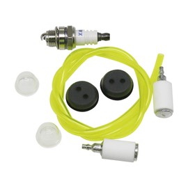 QHALEN Fuel Tank Gas Grommet Repower Tune-Up Kit for Earthquake E43 Dually Auger MC43#3004105 300494 30047