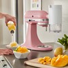 KitchenAid Stand Mixer Attachment, KSMSIA Shave Ice