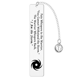 Inspirational Gifts for Best Friends Bookmark Motivational Presents for Book Lover Spiritual Presents for Soul Sister Positive Bookmark for Coworkers Christmas Birthday Gifts for Family