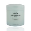 Abib 아비브 솔잎 모공 패드 클리어 터치 60매 Abib Pine Needle Pore Pad Clear Touch 60 Sheets