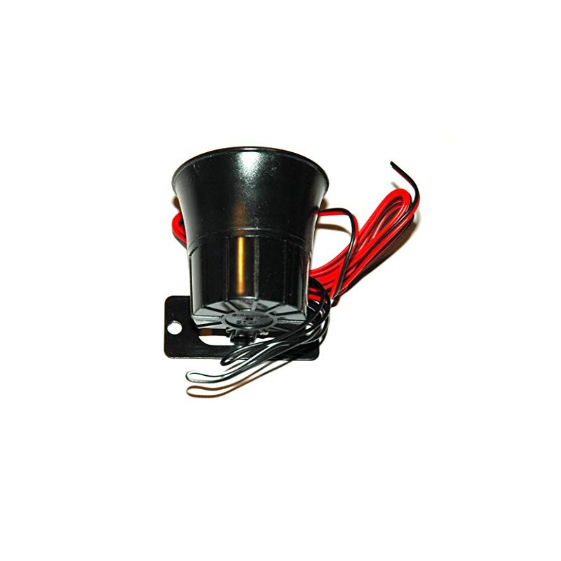 Revenger Soft Chirp Mini-Neo Siren