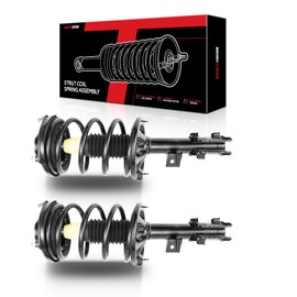 Torchbeam Front Struts and Shocks Complete Assembly Compatible with Kia Optima 2006-2010, Kia Rondo 2007-2010 171135/171136