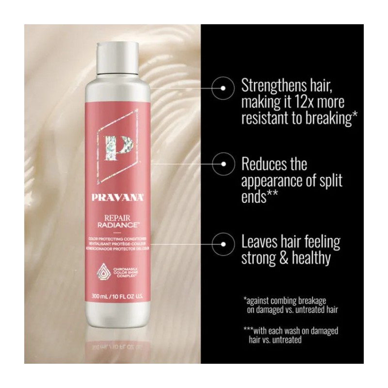Pravana Repair Radiance Conditioner 300ml