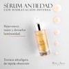 Marie Argan Sérum Facial Oro 24k 30ml Hidrata Ilumina Reafirma