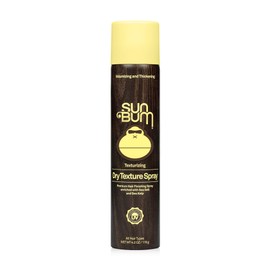Sun Bum Sun Bum Dry Texture Spray | Vegan and Cruelty Free Buildable Volume Texture Spray with Matte Hold | 4.2 oz