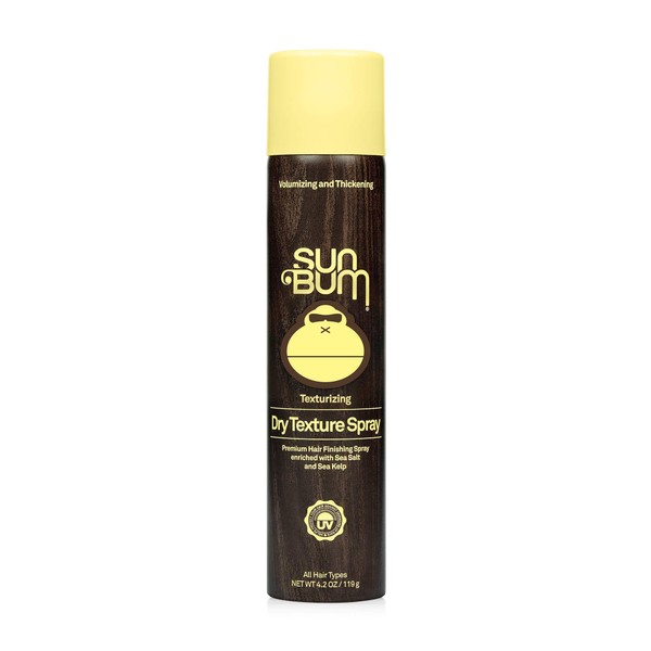Sun Bum Sun Bum Dry Texture Spray | Vegan and