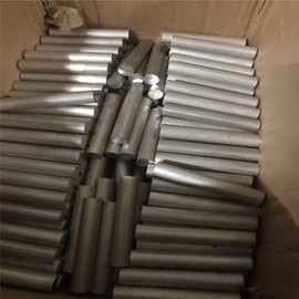 TEAMWILL 5PCS 99.99％ Magnesium Metal Rod Mg Bar 16mm x 90mm 0.63"*3.5" Light Fire Emergency Survival