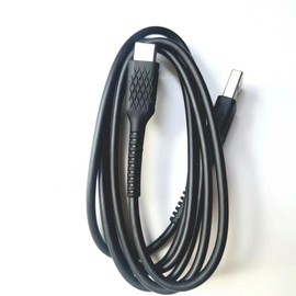 LZYDD USB Charging Cable for Marshall Major IV/Monitor II Headphone/Marshall Major III Bluetooth Wireless On-Ear Headphone/Marshall Emberton Bluetooth Portable Speaker (USB-C Charging Cable)