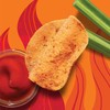 WILDE Buffalo Protein Chips, Thin and Crispy, High Protein, Keto