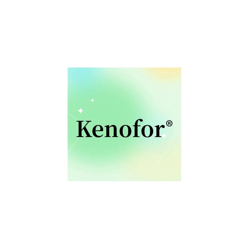 Kenofor Cápsulas De Omega-3 Para Adolescentes,1120mg Epadha