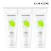 Chamzone 참존 징코 내츄럴 저자극 클렌징 폼 200ml 3개 Jenzon Zingko Natural Low-Stimulation Cleansing Foam 200ml 3pcs