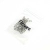 Quick Snap L Stainless Steel, Set of 30, #000 ~