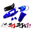 Plastic Fender Body Seat Gas Tank Kit for Yamaha PW50