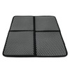 CATLINK Cat Litter Mat Double Layer for Automatic Cat Litter